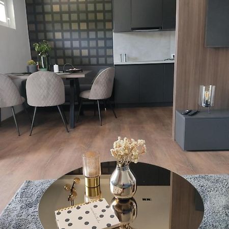 Avisi Home Τρέμπινιε Εξωτερικό φωτογραφία