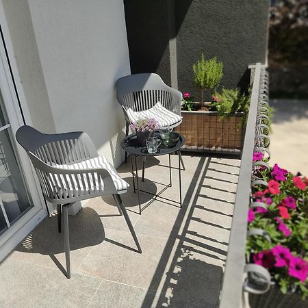 Avisi Home Τρέμπινιε Εξωτερικό φωτογραφία