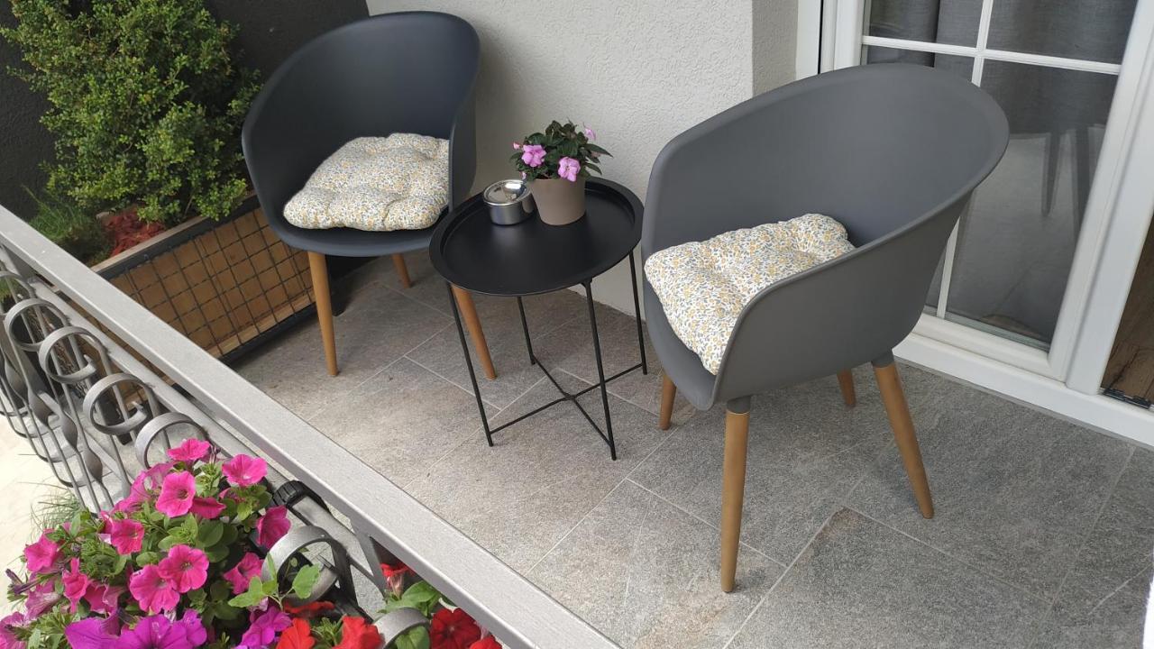 Avisi Home Τρέμπινιε Εξωτερικό φωτογραφία