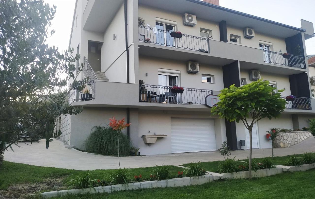 Avisi Home Τρέμπινιε Εξωτερικό φωτογραφία