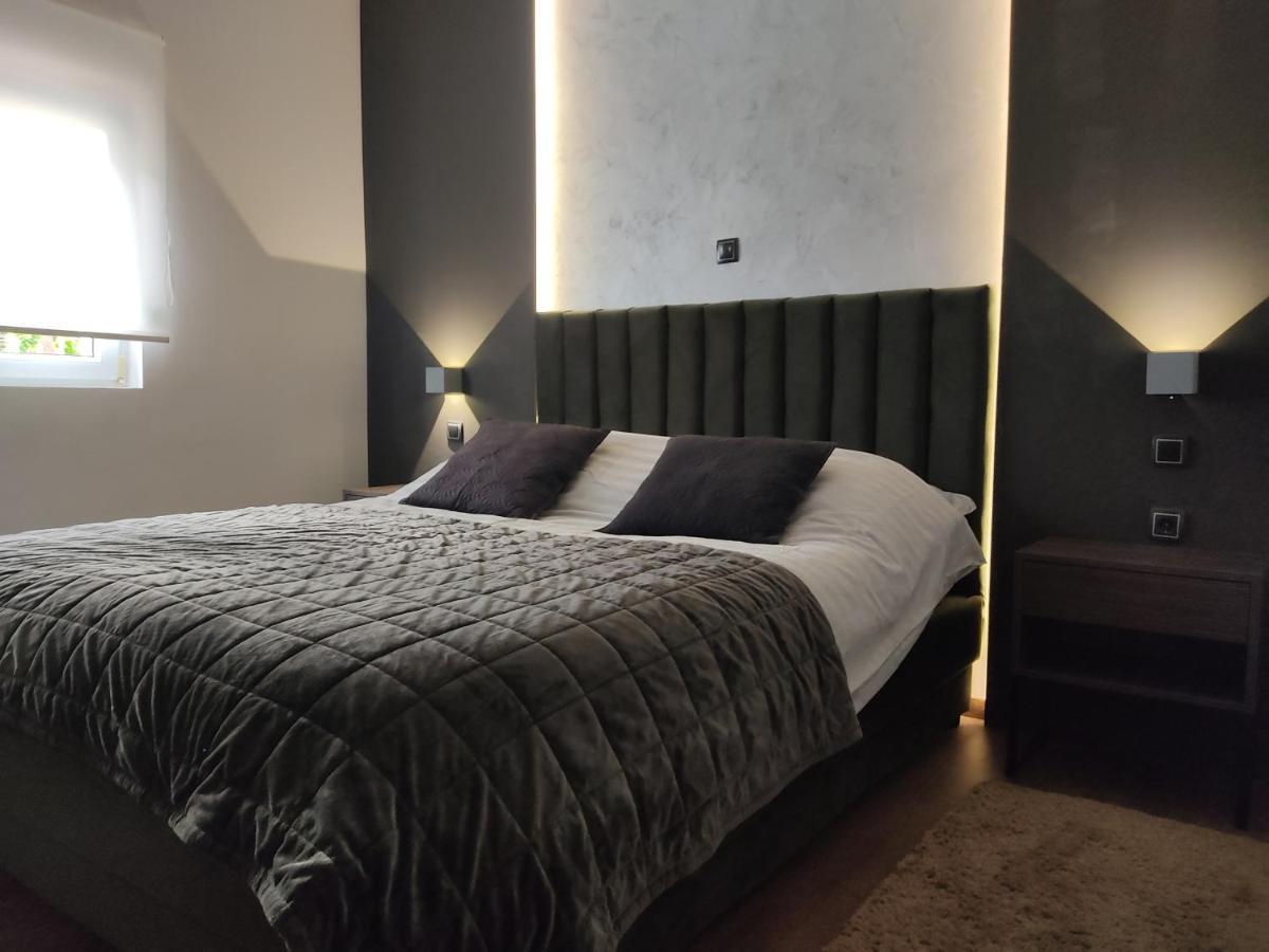 Avisi Home Τρέμπινιε Εξωτερικό φωτογραφία