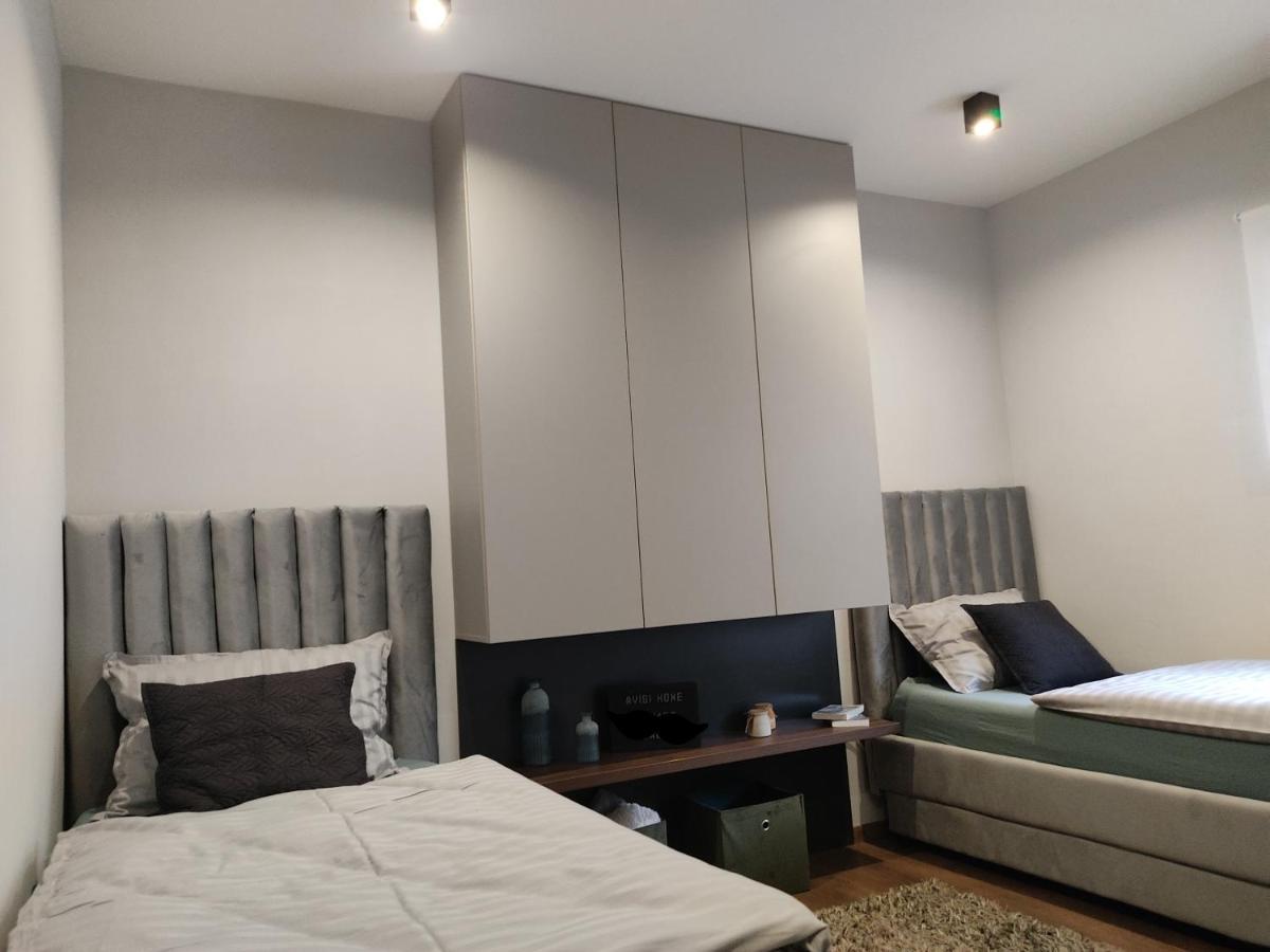Avisi Home Τρέμπινιε Δωμάτιο φωτογραφία