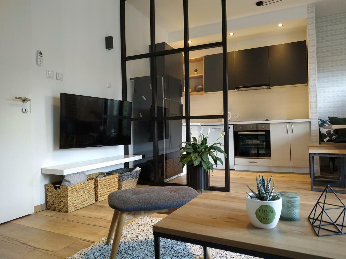 Avisi Home Τρέμπινιε Εξωτερικό φωτογραφία