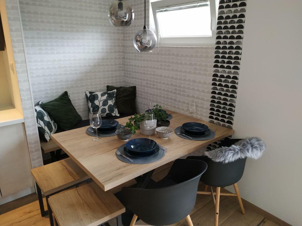 Avisi Home Τρέμπινιε Εξωτερικό φωτογραφία