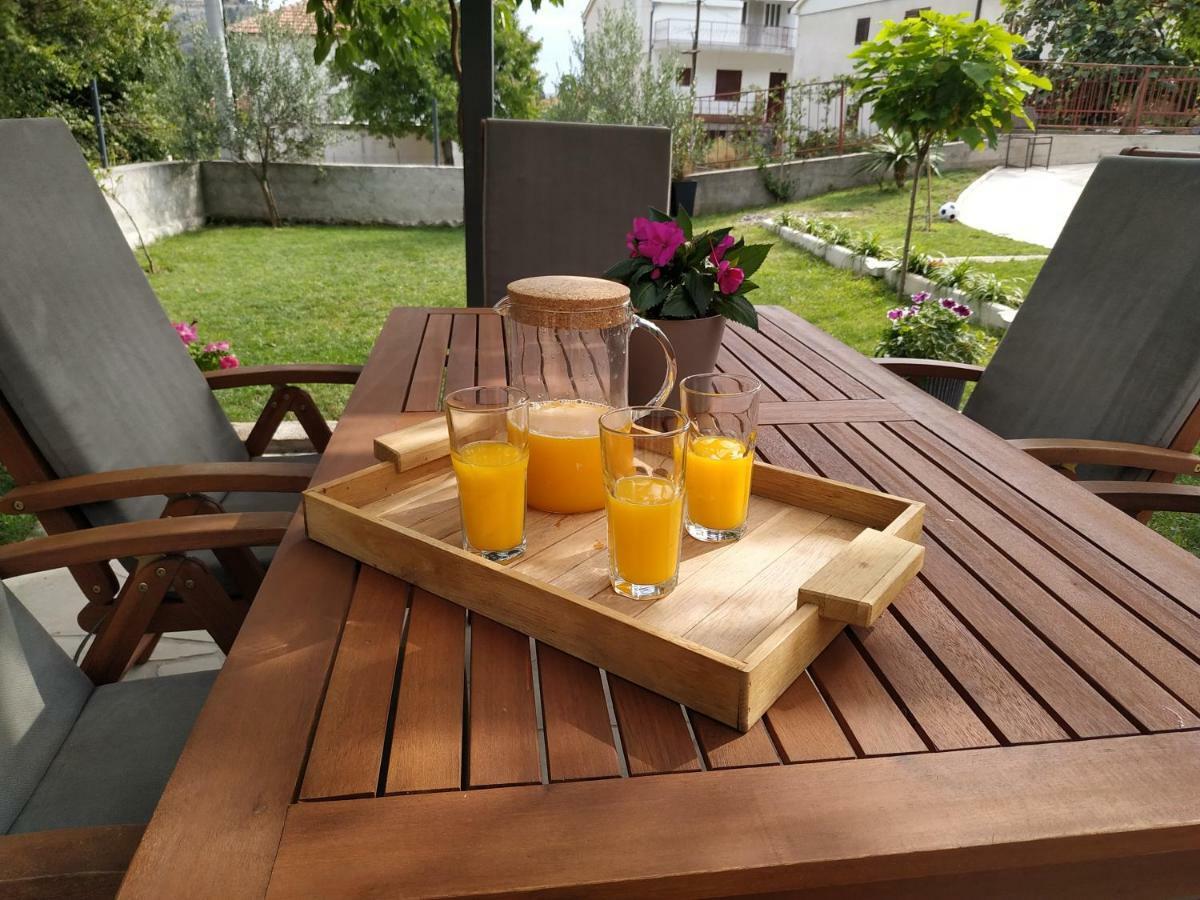 Avisi Home Τρέμπινιε Εξωτερικό φωτογραφία