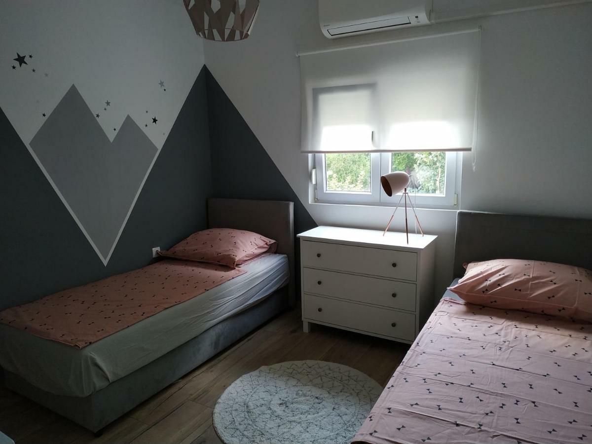 Avisi Home Τρέμπινιε Εξωτερικό φωτογραφία