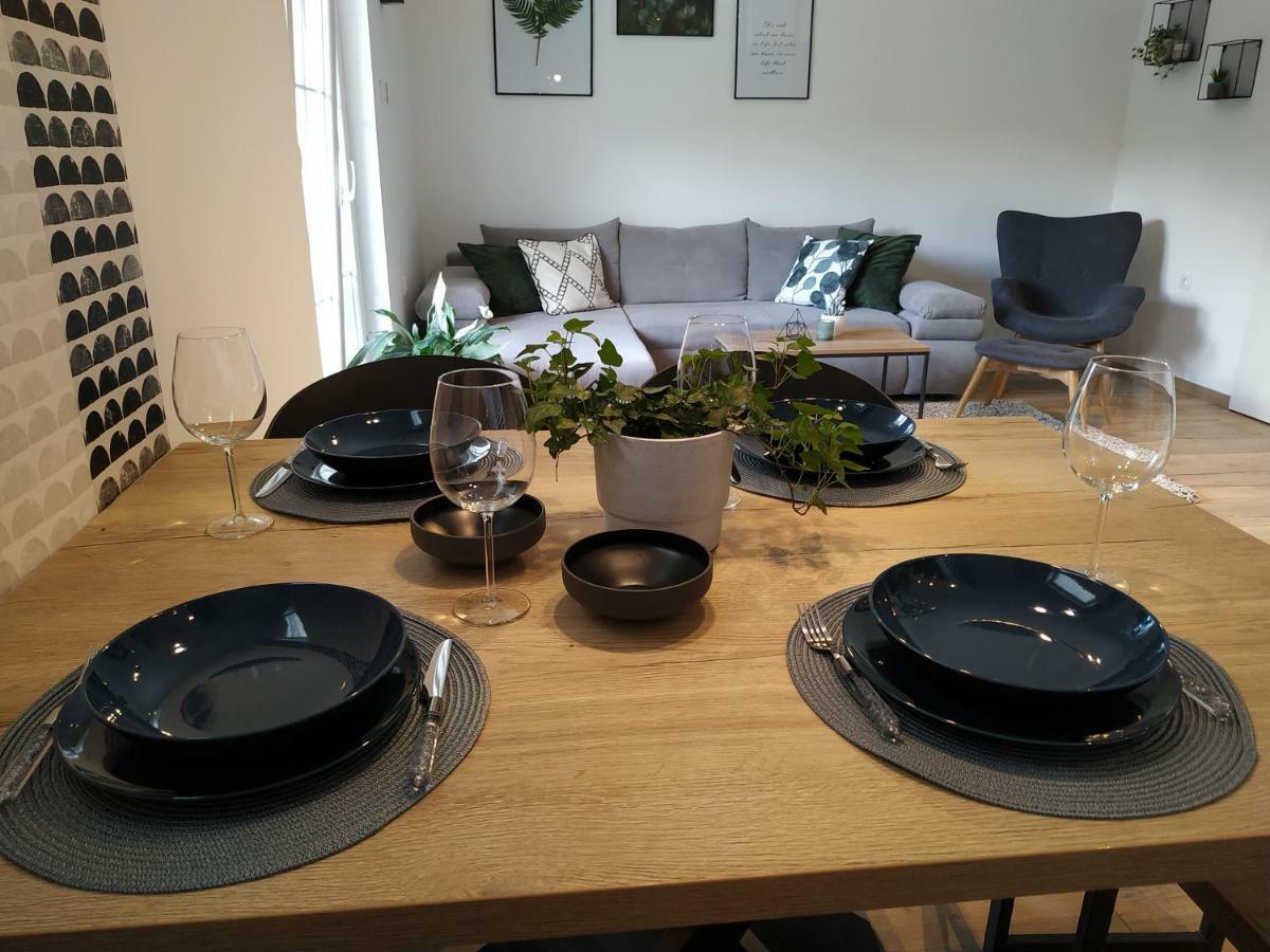 Avisi Home Τρέμπινιε Εξωτερικό φωτογραφία