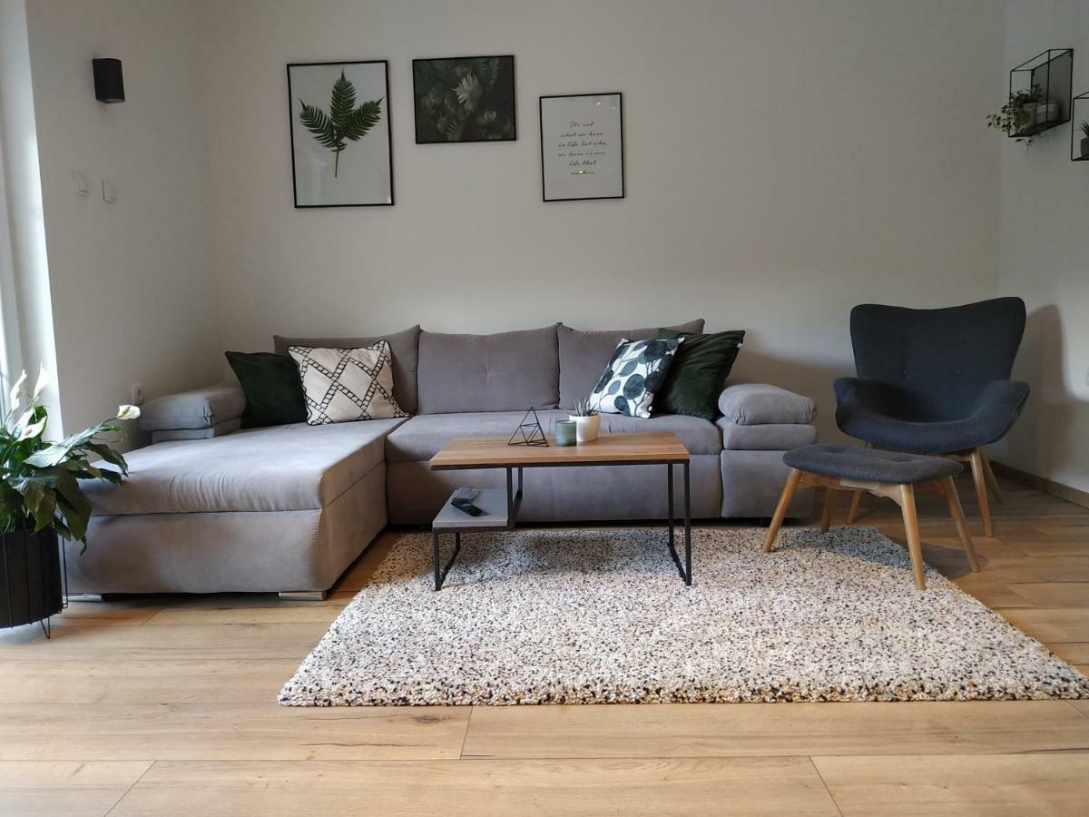 Avisi Home Τρέμπινιε Εξωτερικό φωτογραφία