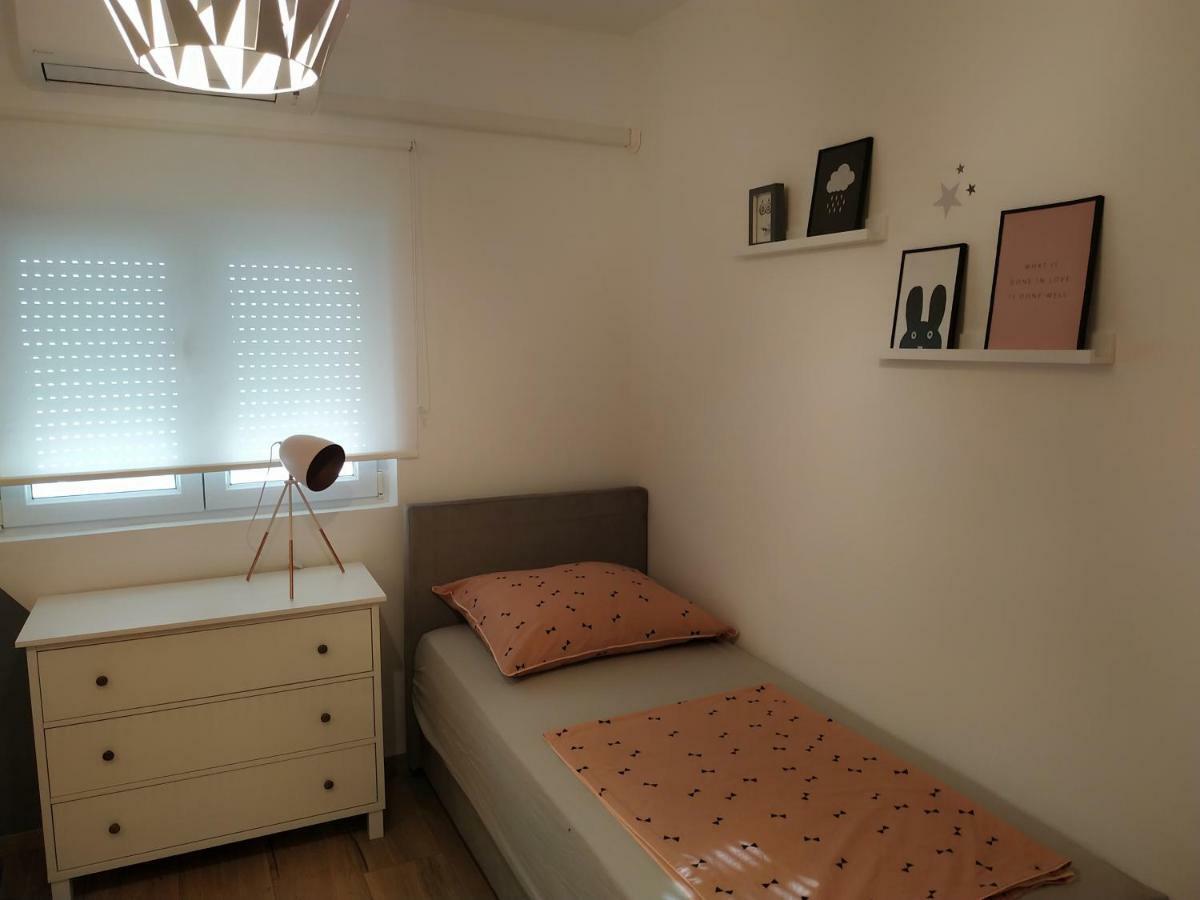 Avisi Home Τρέμπινιε Εξωτερικό φωτογραφία