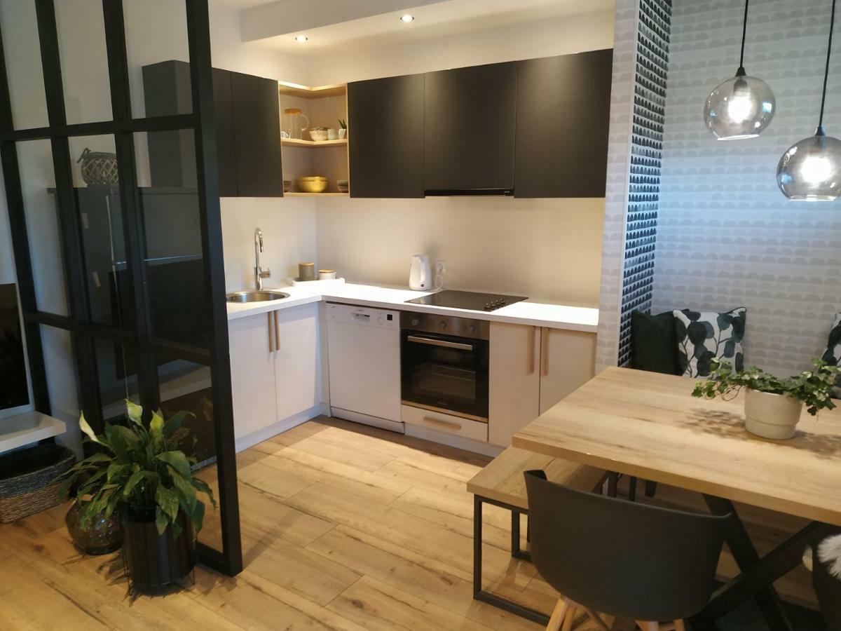 Avisi Home Τρέμπινιε Εξωτερικό φωτογραφία