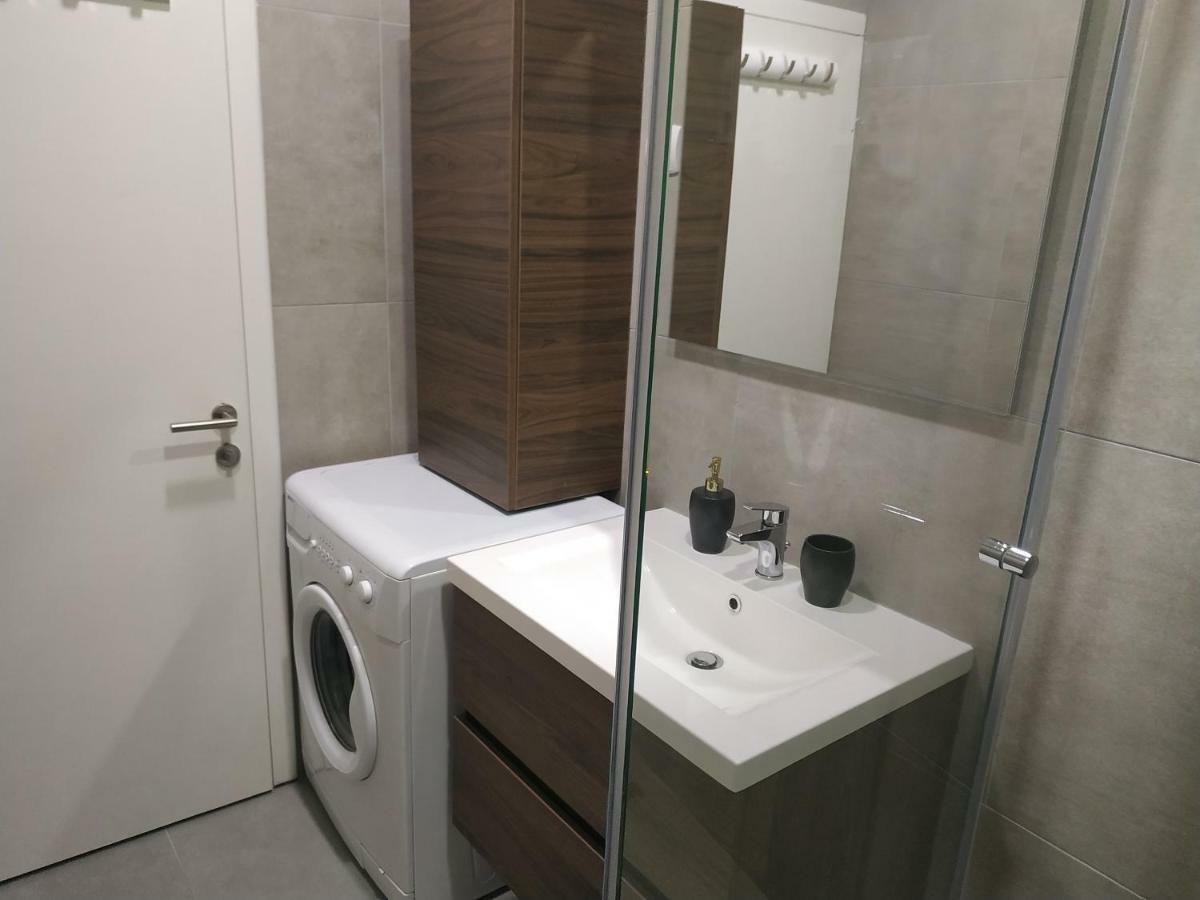 Avisi Home Τρέμπινιε Εξωτερικό φωτογραφία